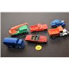 Image 1 : (6) Vintage Diecast Toys