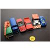Image 2 : (6) Vintage Diecast Toys