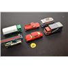 Image 1 : (6) Vintage Diecast Toys