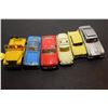 Image 2 : (6) Vintage Diecast Toys