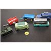 Image 1 : (6) Vintage Diecast Toys
