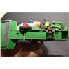 Image 2 : (4) Diecast Farm Toys