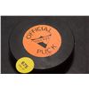Image 1 : 1960’s NOS Hockey Puck