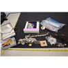 Image 1 : Costume Jewelry Lot