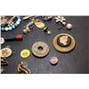 Image 2 : Costume Jewelry Lot