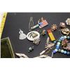 Image 4 : Costume Jewelry Lot