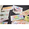 Image 3 : Vintage Lottery Tickets