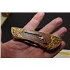 Image 2 : Western Folding Knife – Colt
