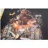 Image 2 : Iron Maiden Poster
