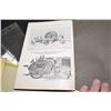 Image 4 : Extremely Rare Eagle 1927 Tractor Manual