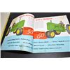 Image 2 : John Deere Tractor Catalogue