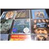 Image 2 : Factory Sealed Music CD Lot