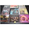 Image 1 : Factory Sealed Music CD Lot