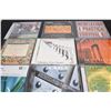 Image 2 : Factory Sealed Music CD Lot