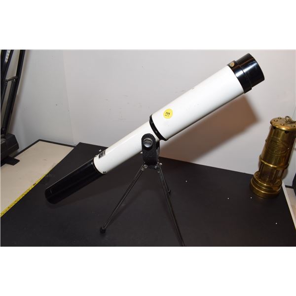 Vintage Spotting Scope