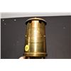 Image 2 : British Brass Coal Mine Lantern