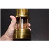Image 3 : British Brass Coal Mine Lantern