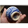 Image 4 : Very Old Copeland Spode Pottery – Blue/White (Chips)
