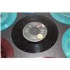 Image 2 : Color 45 rpm Records – Lita Ford etc.