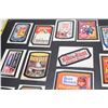 Image 3 : 1974 Wacky Packages Decal Cards Lot