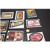 Image 2 : 1974 Wacky Packages Decal Cards Lot