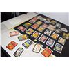 Image 1 : 1973, 1975, 1980 Wacky Packages Decal Cards Lot