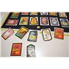Image 4 : 1973, 1975, 1980 Wacky Packages Decal Cards Lot
