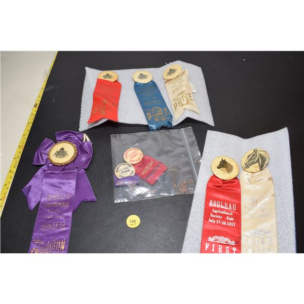 100-year-old Sask Livestock Awards