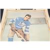Image 2 : 1930 La Presse NHL Hockey Poster