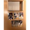 Image 1 : 2020-21 Upper Deck - Extended Series Base Set