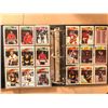 Image 2 : Binder of Assorted Hockey Cards