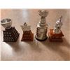 Image 1 : Miniature NHL Replica Trophies
