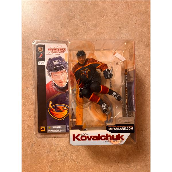 Ilya Kovalchuk - McFarlane