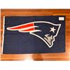 Image 1 : New England Patriots - Team Flag