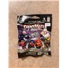 Image 1 : Teeny Mates - Collectable Figures (1 Unopened Pack)