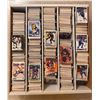 Image 1 : Large Box of Assorted Hockey Cards