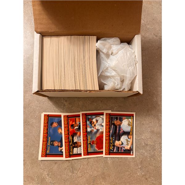 1994 Topps Baseball Cards