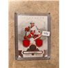 Image 1 : Dylan Larkin - Jersey Card