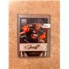 Image 1 : Jeff Tambellini - Autographed Hockey Card