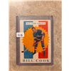 Image 1 : 1960-61 - Bill Cook - Hockey Card