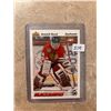Image 1 : Dominic Hasek - Rookie Card