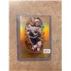 Image 1 : Connor McDavid - Gold Etchings Hockey Card