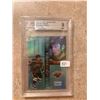 Image 1 : Stephainne Veilleux - Rookie Card - Graded Mint