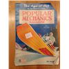 Image 1 : Popular Mechanics Dec 1942: "The Age of Air" Wartime Aviation Issue by Col. Edward S. Evans- This vi