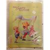 Image 1 : 1949 Country Guide Cover: Children in Festive Parade with Flags and Puppy- The Country Guide is Cana