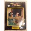 Image 1 : 1949 Country Guide Cover: Girl in Easter Bonnet Admiring Mirror Reflection- The Country Guide is Can