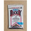 Image 2 : (10) Packs Hockey Cards ‘91/’92 *REPACKED/OPEN*
