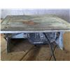 Image 2 : 7" portable tile saw
