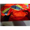 Image 2 : Box of safety jackets