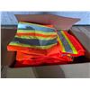 Image 3 : Box of safety jackets